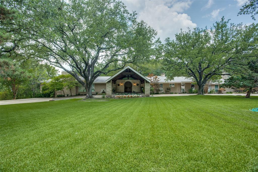 Hillcrest Estates - Residential
