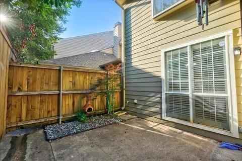 Copperfield Add - Residential