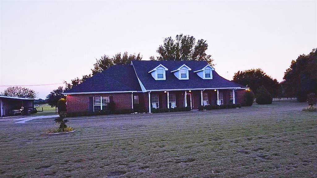 C Cobb - Residential