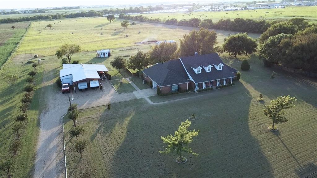 C Cobb - Residential