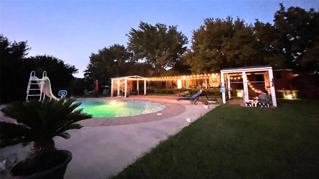 C Cobb - Residential