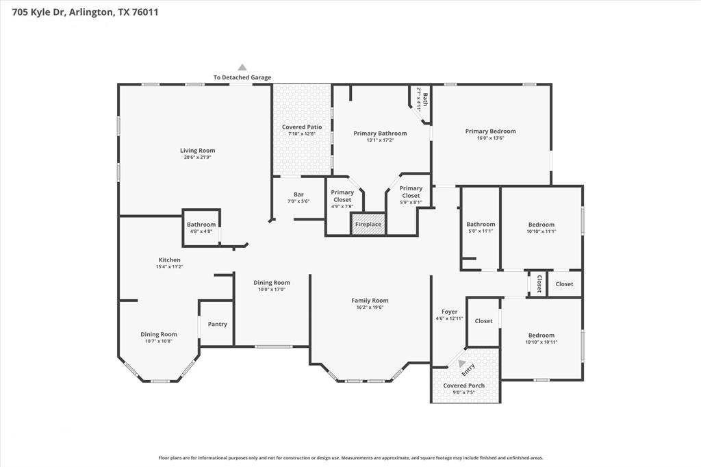 Treetop Add - Residential