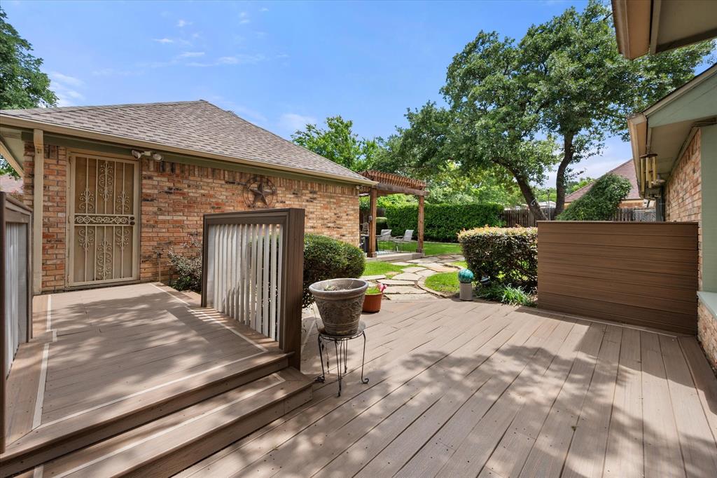 Treetop Add - Residential