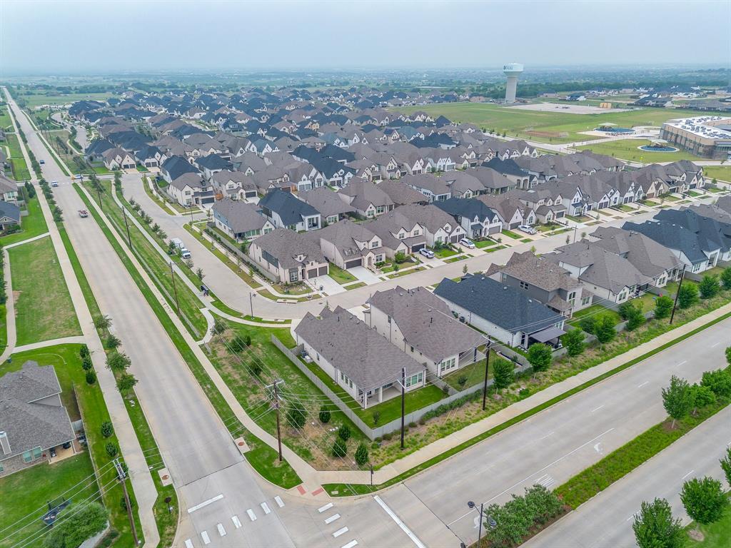 Harvest Ph 8b - Residential