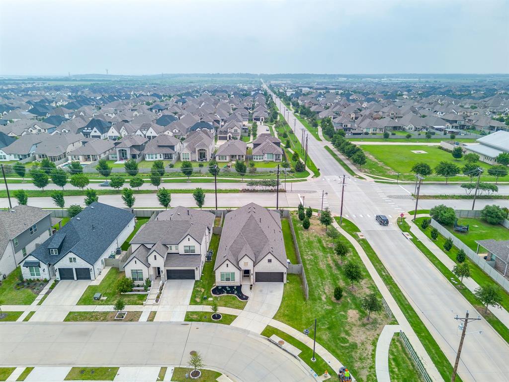 Harvest Ph 8b - Residential