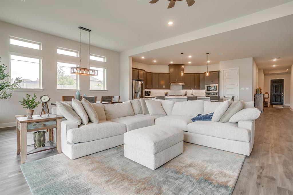 Harvest Ph 8b - Residential