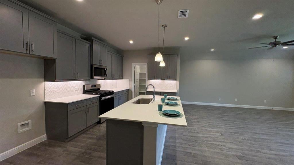 Sandstone Estates - Residential
