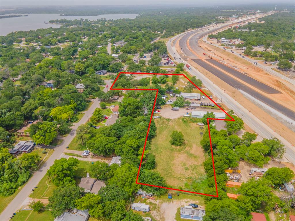 j Wilcox Surv Abs - Commercial Sale