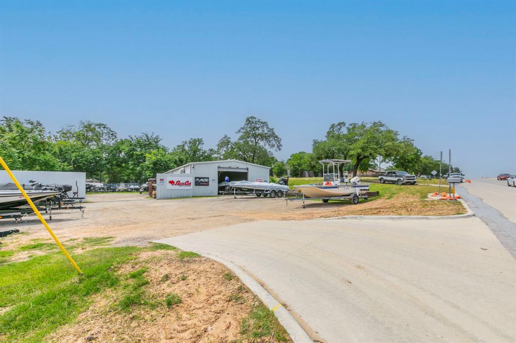 j Wilcox Surv Abs - Commercial Sale