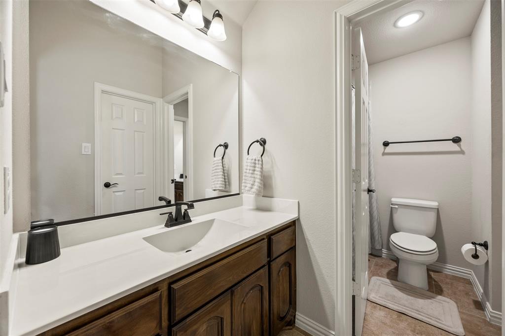 Bear Creek Ranch Ph 02 - Residential