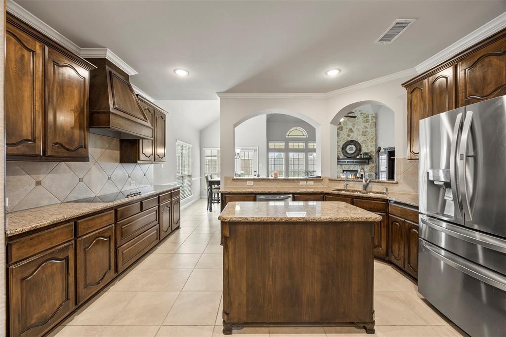 Bear Creek Ranch Ph 02 - Residential