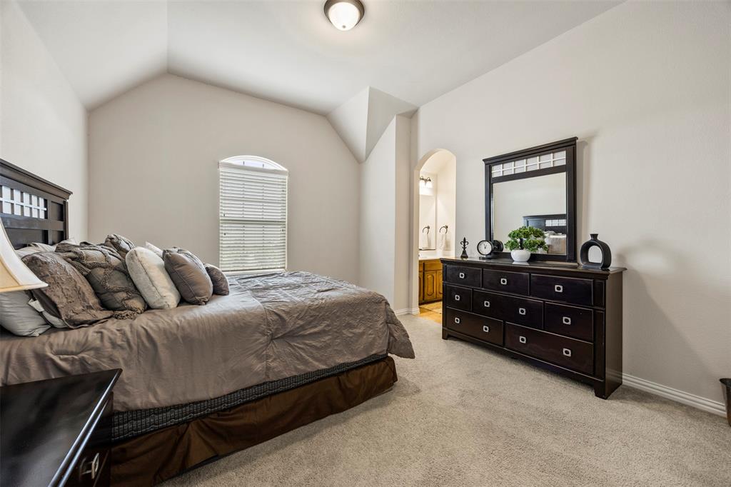 Bear Creek Ranch Ph 02 - Residential
