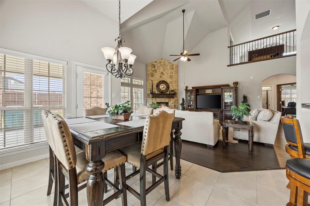Bear Creek Ranch Ph 02 - Residential