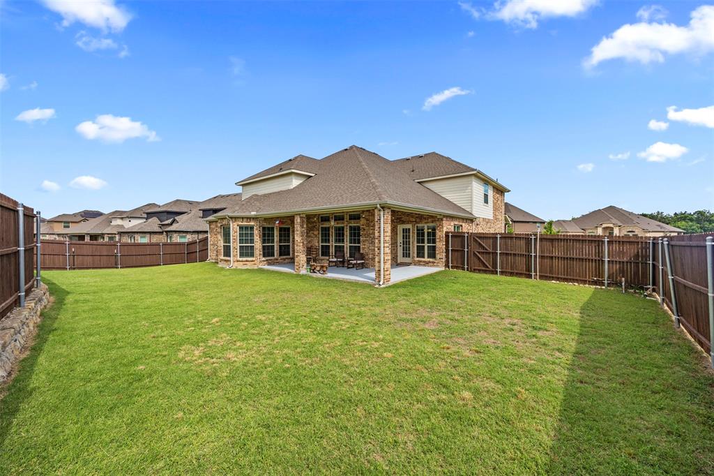 Bear Creek Ranch Ph 02 - Residential