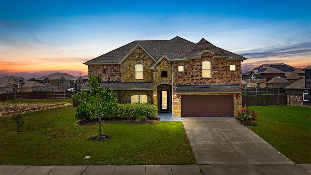 Bear Creek Ranch Ph 02 - Residential