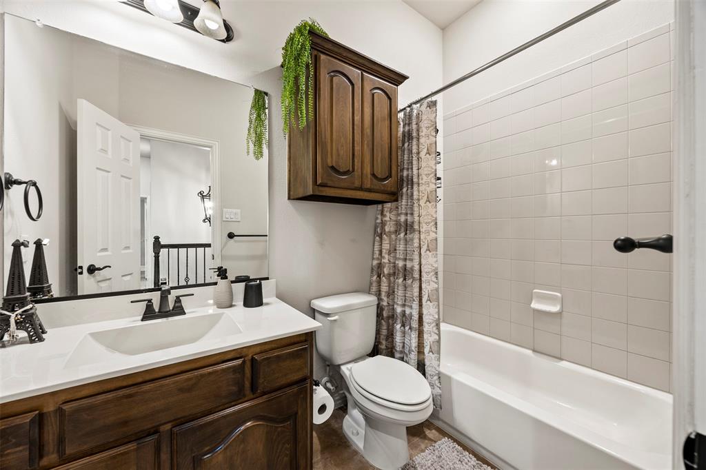 Bear Creek Ranch Ph 02 - Residential