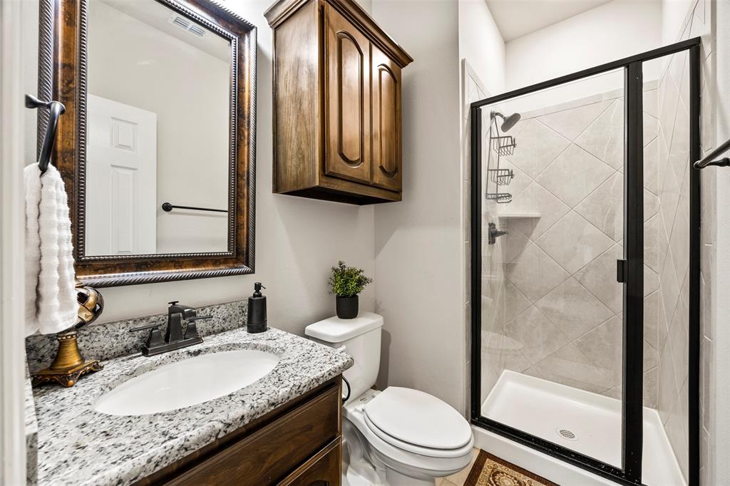 Bear Creek Ranch Ph 02 - Residential