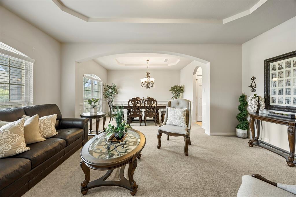 Bear Creek Ranch Ph 02 - Residential