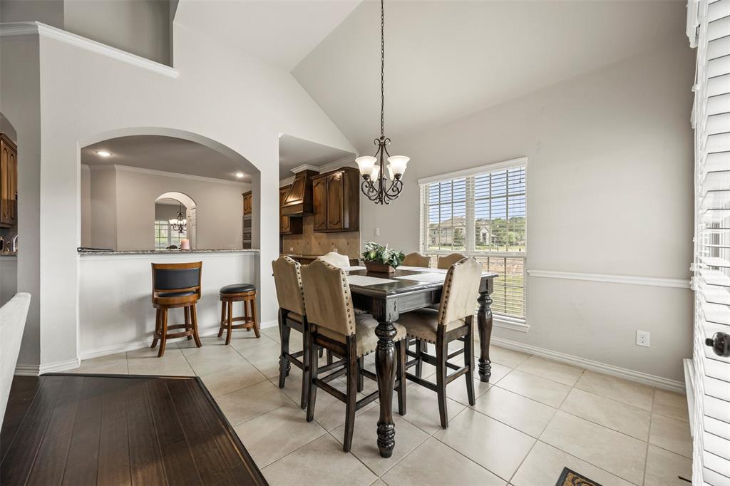 Bear Creek Ranch Ph 02 - Residential