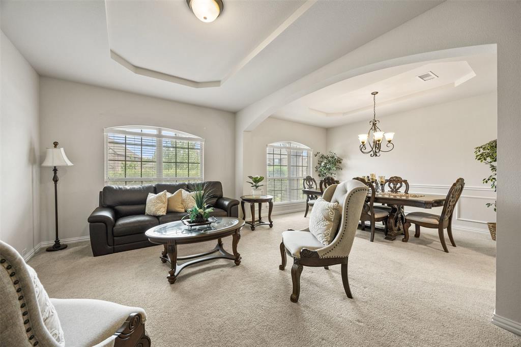 Bear Creek Ranch Ph 02 - Residential