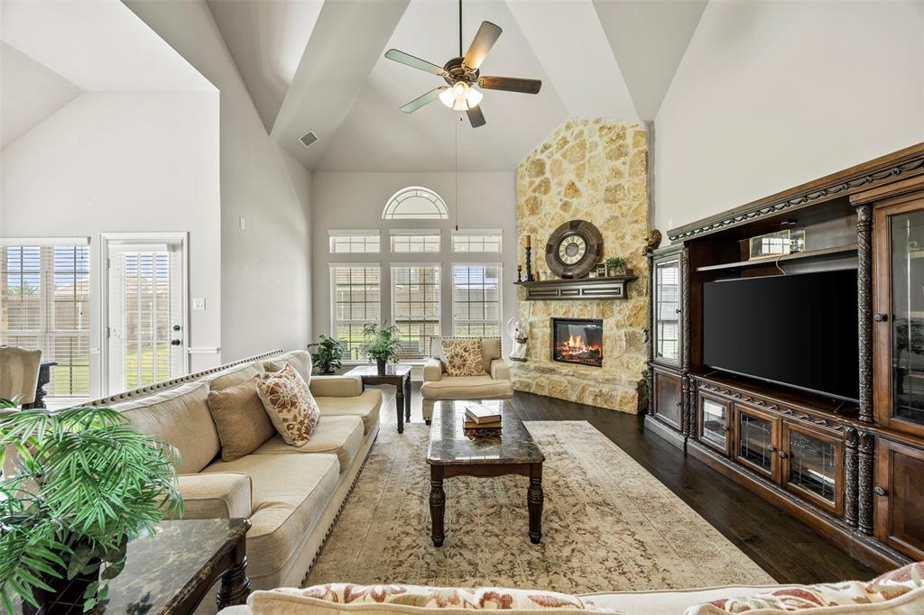 Bear Creek Ranch Ph 02 - Residential