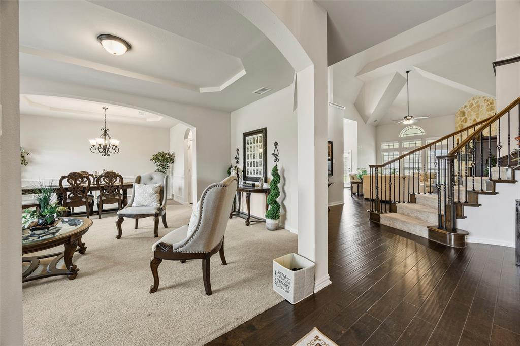 Bear Creek Ranch Ph 02 - Residential