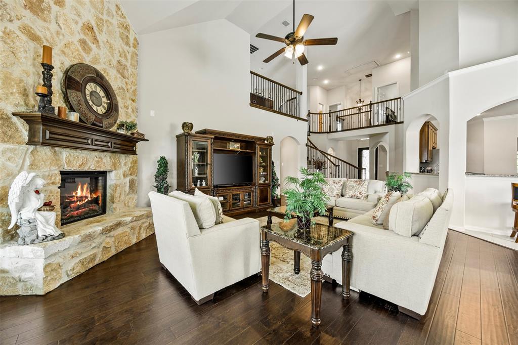Bear Creek Ranch Ph 02 - Residential