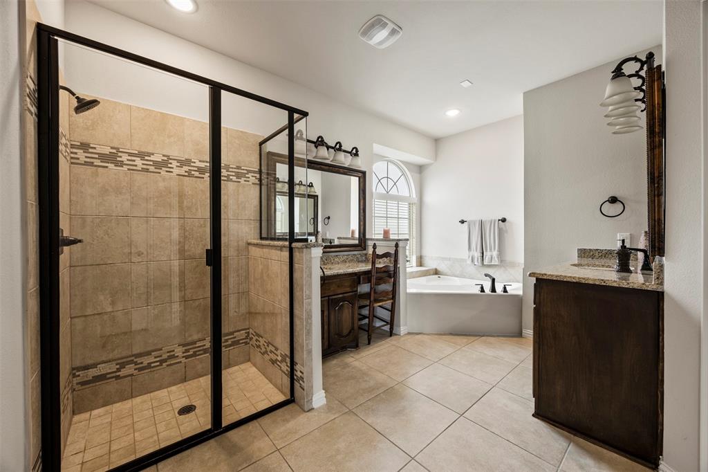 Bear Creek Ranch Ph 02 - Residential