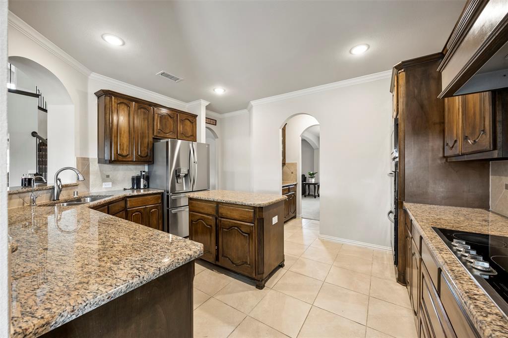 Bear Creek Ranch Ph 02 - Residential