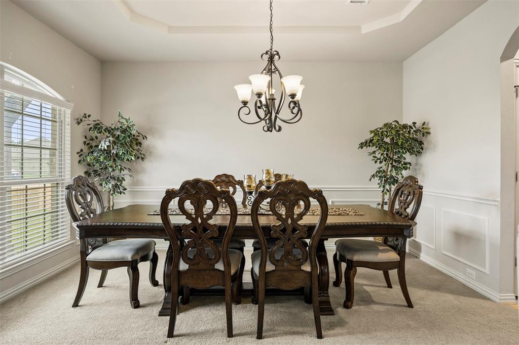 Bear Creek Ranch Ph 02 - Residential