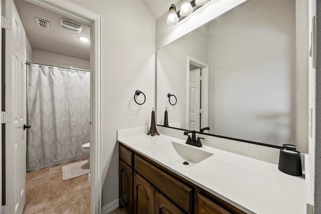Bear Creek Ranch Ph 02 - Residential