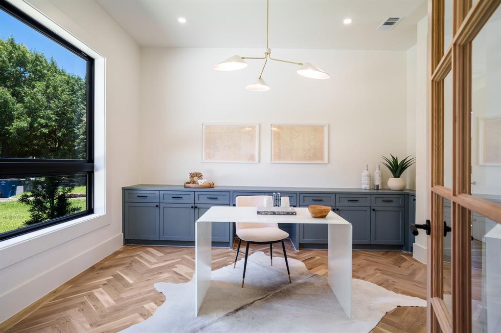 Stonewall Terrace - Residential