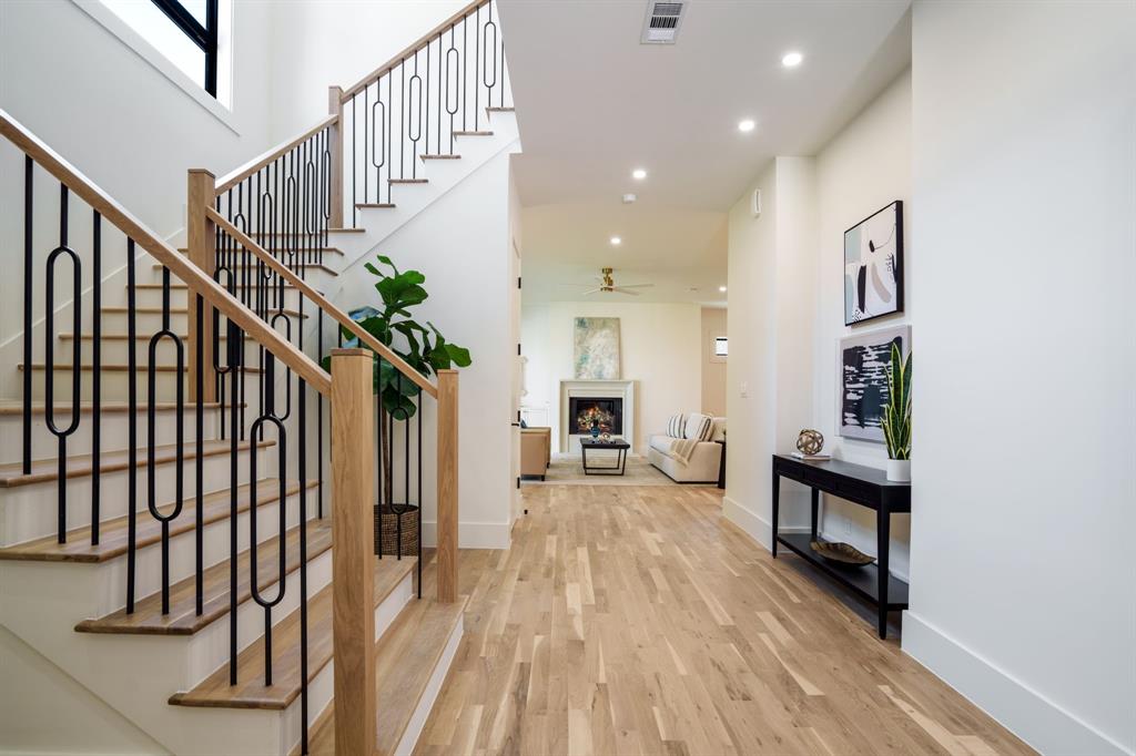 Stonewall Terrace - Residential