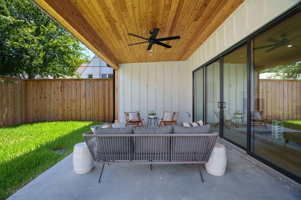 Stonewall Terrace - Residential