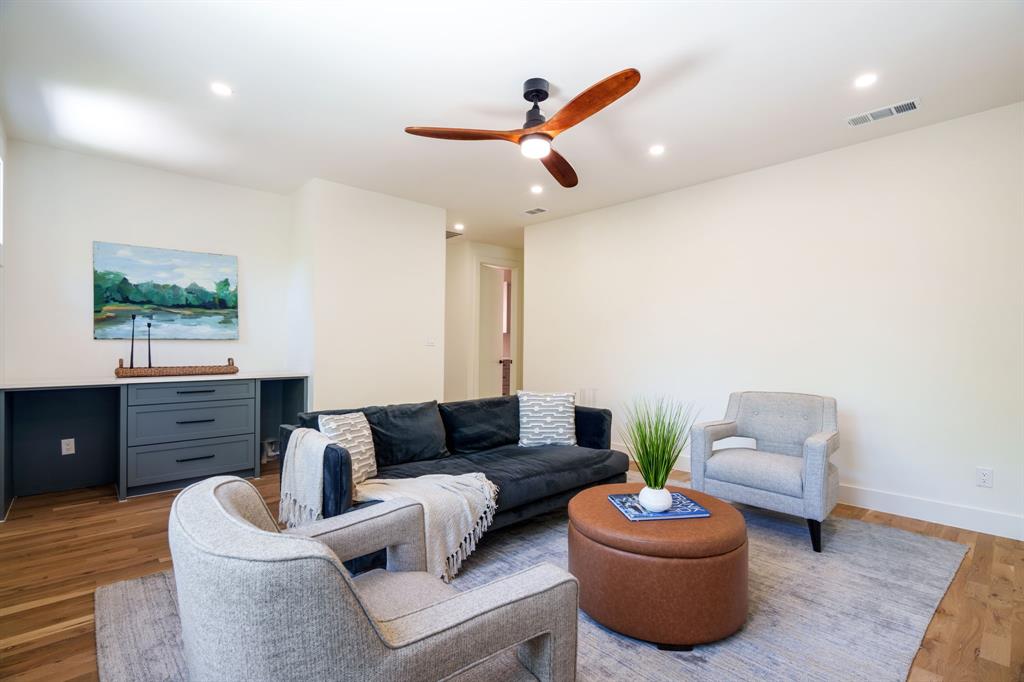 Stonewall Terrace - Residential