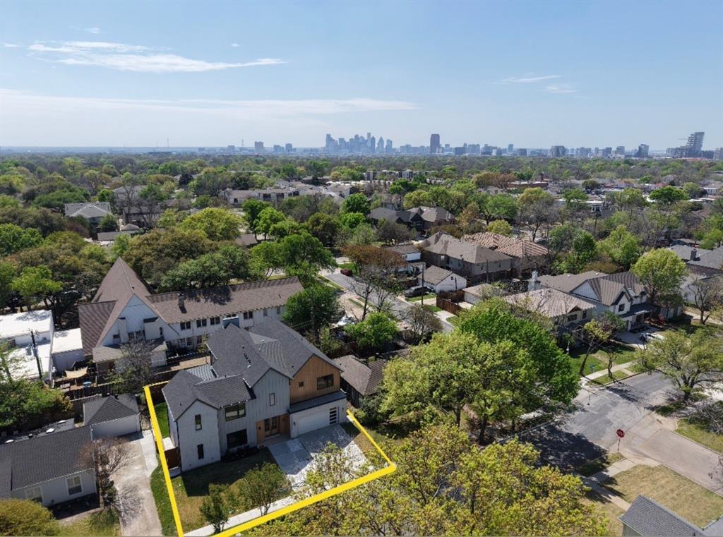 Stonewall Terrace - Residential