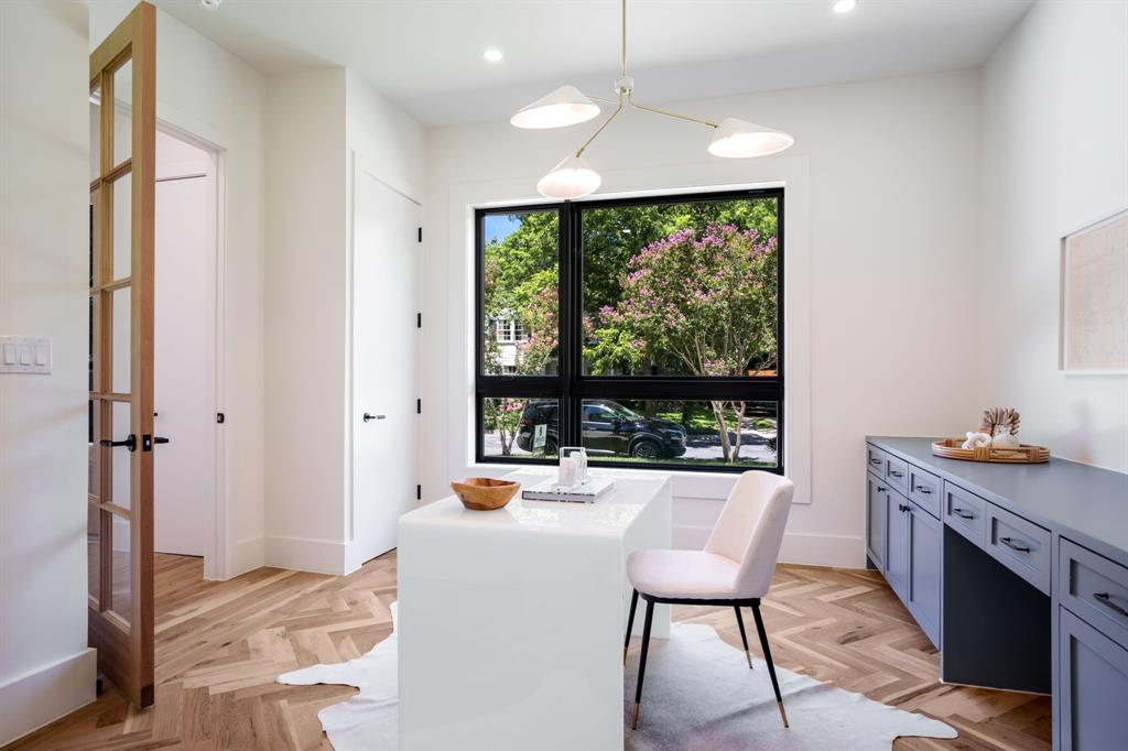 Stonewall Terrace - Residential