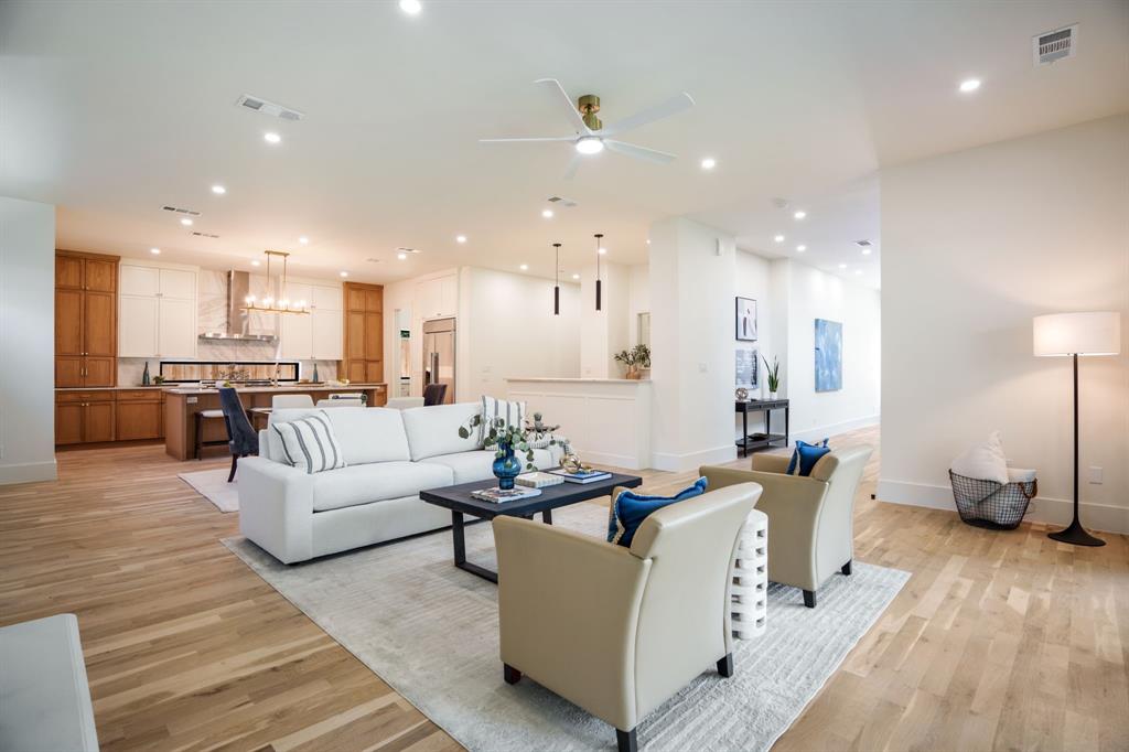Stonewall Terrace - Residential