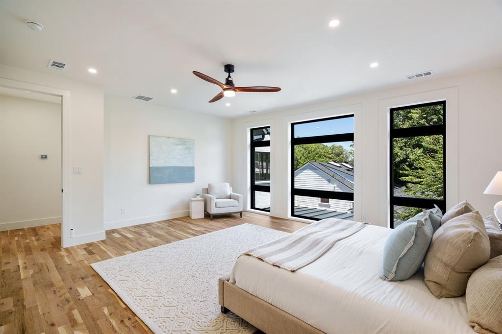 Stonewall Terrace - Residential