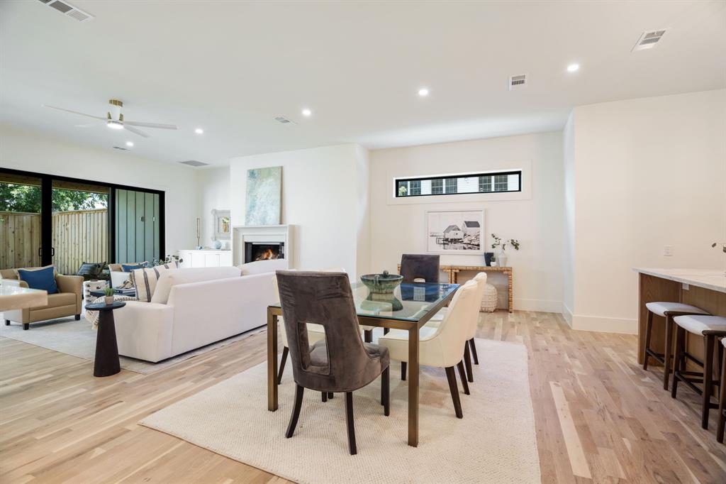 Stonewall Terrace - Residential