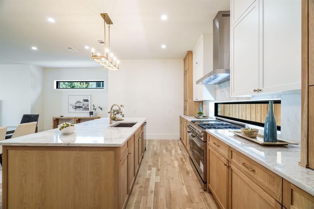 Stonewall Terrace - Residential