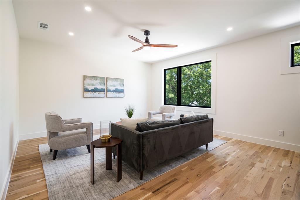 Stonewall Terrace - Residential