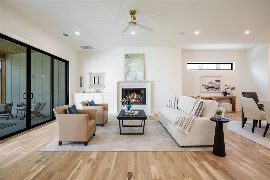 Stonewall Terrace - Residential