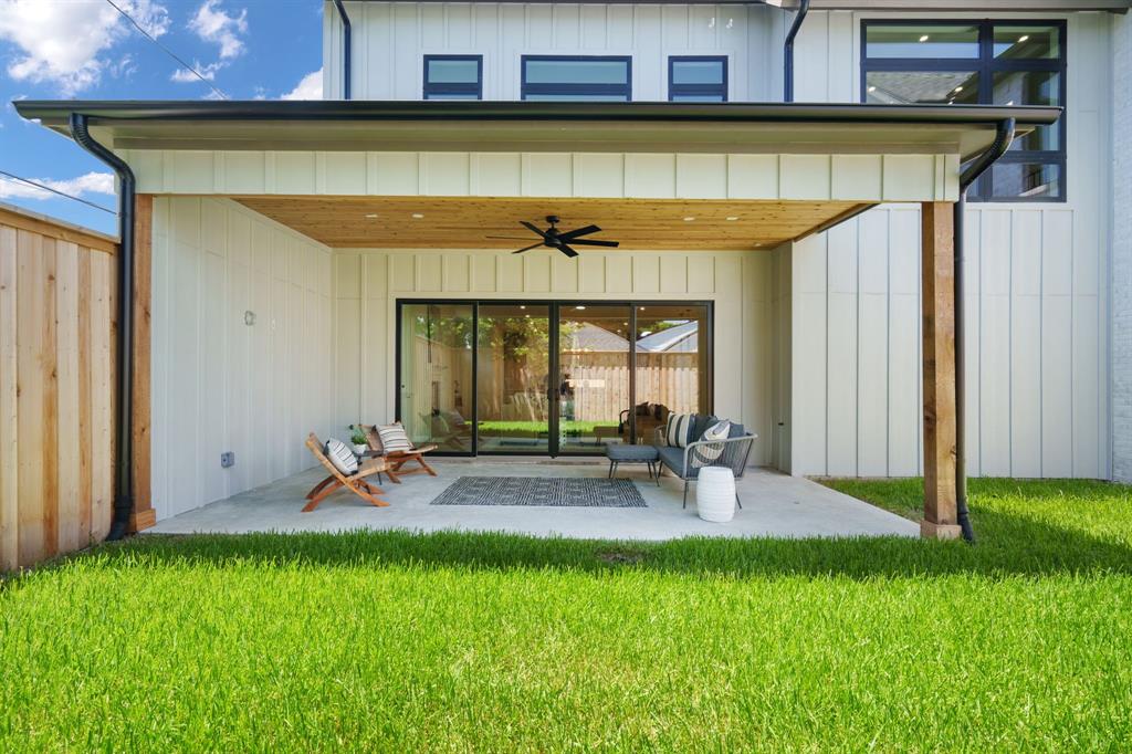 Stonewall Terrace - Residential