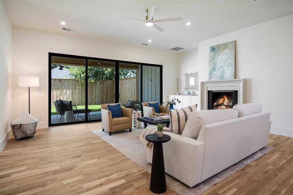 Stonewall Terrace - Residential