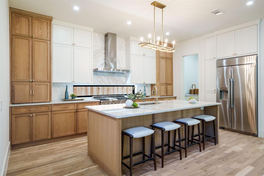 Stonewall Terrace - Residential