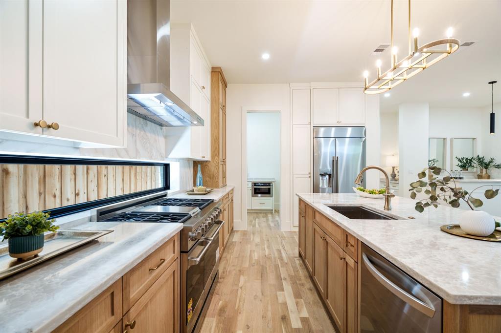 Stonewall Terrace - Residential