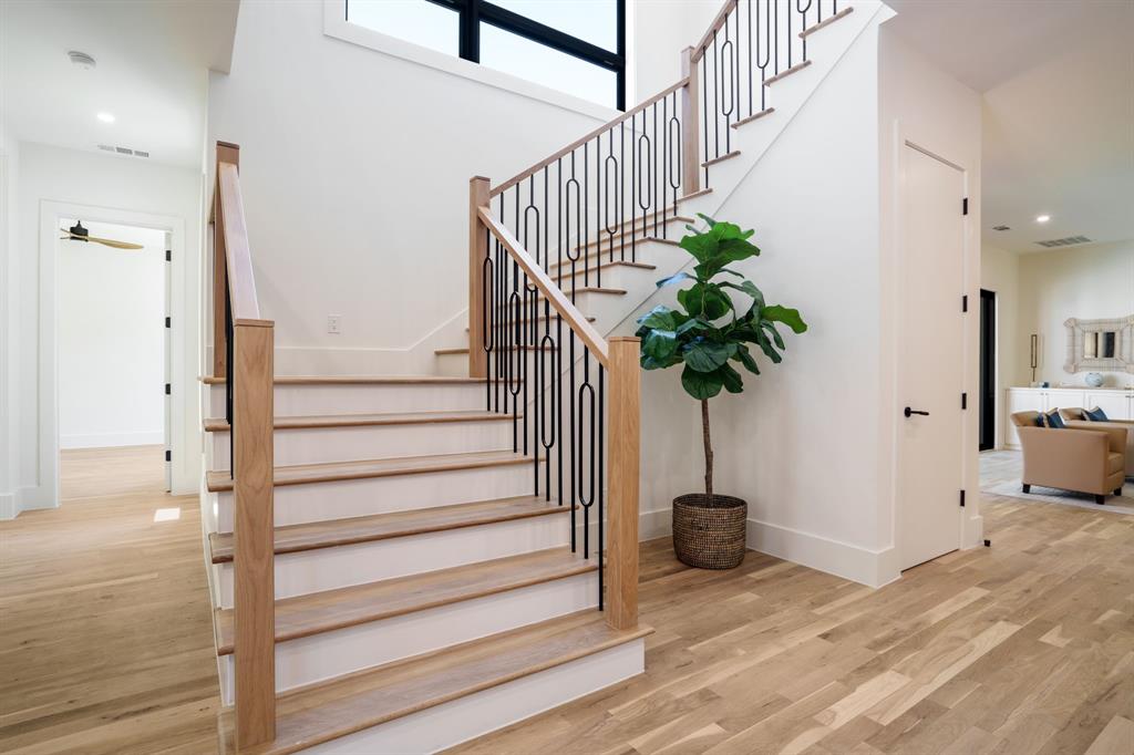 Stonewall Terrace - Residential