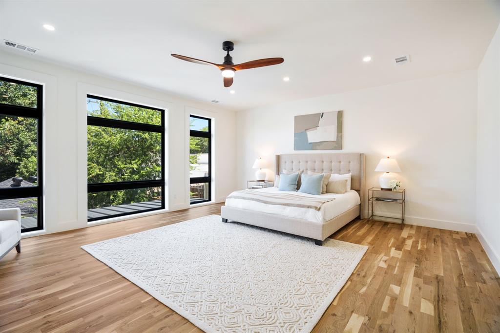 Stonewall Terrace - Residential