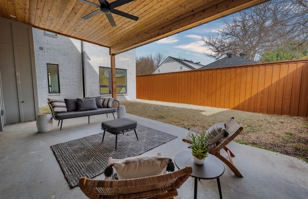 Stonewall Terrace - Residential